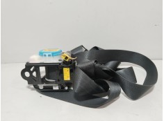 Recambio de cinturon seguridad delantero izquierdo para mazda 3 sedán (bm_, bn_) 2.2 d referencia OEM IAM BBM457L90C01   2