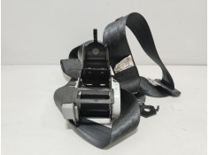 Recambio de cinturon seguridad trasero central para mazda 3 sedán (bm_, bn_) 2.2 d referencia OEM IAM BBR657740D02  
