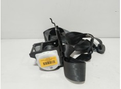 Recambio de cinturon seguridad trasero central para mazda 3 sedán (bm_, bn_) 2.2 d referencia OEM IAM BBR657740D02   2