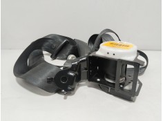 Recambio de cinturon seguridad trasero derecho para mazda 3 sedán (bm_, bn_) 2.2 d referencia OEM IAM BBR657730C02  
