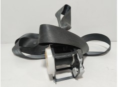 Recambio de cinturon seguridad trasero derecho para mazda 3 sedán (bm_, bn_) 2.2 d referencia OEM IAM BBR657730C02   2