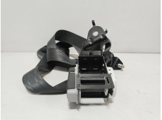 Recambio de cinturon seguridad trasero izquierdo para mazda 3 sedán (bm_, bn_) 2.2 d referencia OEM IAM BBP257790B02  