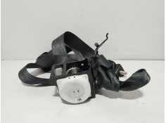 Recambio de cinturon seguridad trasero izquierdo para mazda 3 sedán (bm_, bn_) 2.2 d referencia OEM IAM BBP257790B02   2