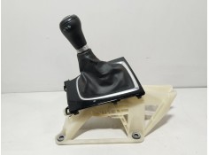 Recambio de palanca cambio para mazda 3 sedán (bm_, bn_) 2.2 d referencia OEM IAM KE40B  