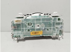 Recambio de cuadro instrumentos para mazda 3 sedán (bm_, bn_) 2.2 d referencia OEM IAM BHR155430   2