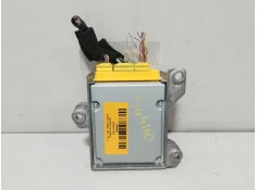 Recambio de centralita airbag para mazda 3 sedán (bm_, bn_) 2.2 d referencia OEM IAM BHS257K30A  