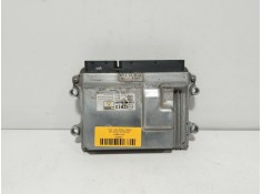 Recambio de centralita motor uce para mazda 3 sedán (bm_, bn_) 2.2 d referencia OEM IAM SH1218881A  
