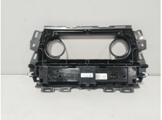Recambio de pantalla multifuncion para mazda 3 sedán (bm_, bn_) 2.2 d referencia OEM IAM BHR1A   2