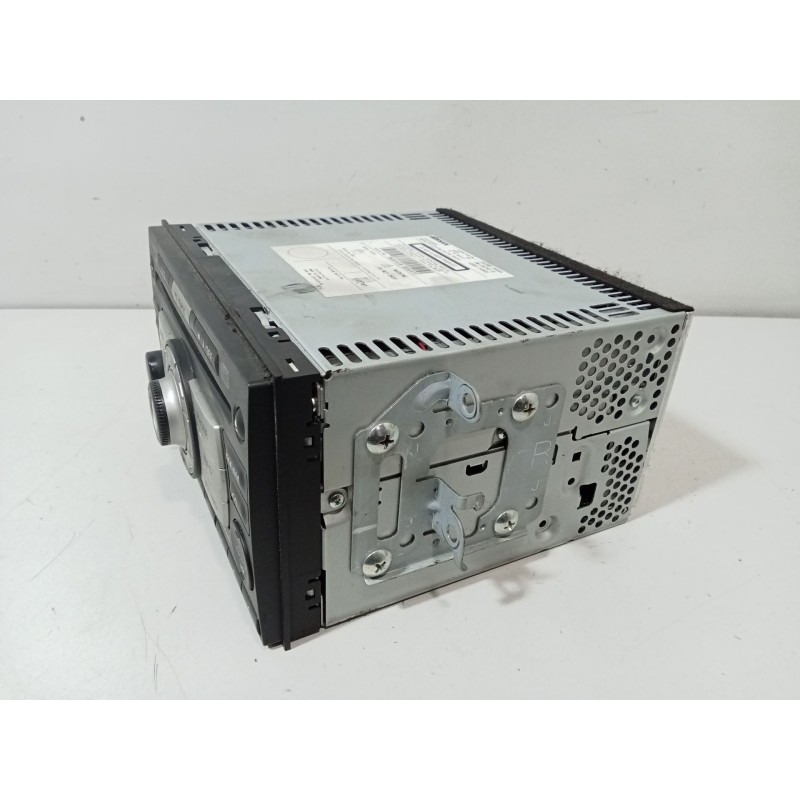 SISTEMA AUDIO / RADIO CD 28185JG44A  - imagen 2