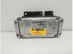 Recambio de centralita motor uce para citroën xsara picasso (n68) 1.6 referencia OEM IAM 0261207318   2