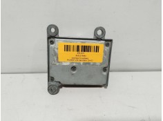 Recambio de centralita airbag para peugeot 206 hatchback (2a/c) 2.0 hdi 90 referencia OEM IAM 9652275580   2