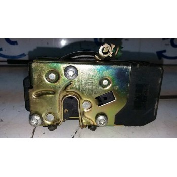 CERRADURA PUERTA DELANTERA IZQUIERDA 90561151 8 PINES 