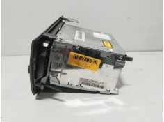 Recambio de sistema audio / radio cd para seat leon (1p1) 1.6 referencia OEM IAM 1P1035186B   2