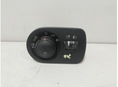 Recambio de mando luces para seat leon (1p1) 1.6 referencia OEM IAM 1P1941431B  