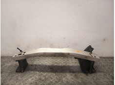 Recambio de refuerzo paragolpes delantero para nissan leaf (ze1) electric referencia OEM IAM 620323NLCA  