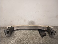 Recambio de refuerzo paragolpes delantero para nissan leaf (ze1) electric referencia OEM IAM 620323NLCA   2