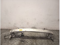 Recambio de refuerzo paragolpes delantero para citroën c3 iii (sx) 1.2 puretech 82 referencia OEM IAM 9801276380  
