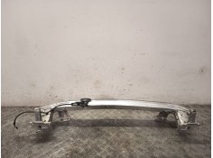 Recambio de refuerzo paragolpes delantero para citroën c3 iii (sx) 1.2 puretech 82 referencia OEM IAM 9801276380   2