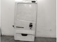 Recambio de puerta trasera izquierda para nissan primastar (x..) avantour l1h1 2,7 t / 7-sitzer referencia OEM IAM K010000QAA  B