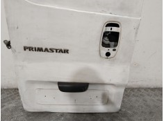 Recambio de puerta trasera izquierda para nissan primastar (x..) avantour l1h1 2,7 t / 7-sitzer referencia OEM IAM K010000QAA  B 2