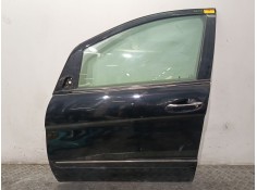 Recambio de puerta delantera izquierda para mercedes-benz clase b sports tourer (w245) b 200 (245.233) referencia OEM IAM 169720