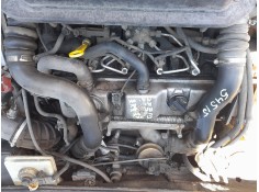 Recambio de motor completo para ford transit connect (p65_, p70_, p80_) 1.8 tdci referencia OEM IAM 1848047  