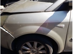 Recambio de aleta delantera izquierda para renault scénic ii (jm0/1_) 1.5 dci (jm1e, jm16) referencia OEM IAM 8200020568  