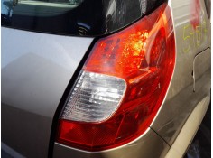 Recambio de piloto trasero derecho para renault scénic ii (jm0/1_) 1.5 dci (jm1e, jm16) referencia OEM IAM 8200474327  