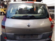 Recambio de porton trasero para renault scénic ii (jm0/1_) 1.5 dci (jm1e, jm16) referencia OEM IAM 901001629R  