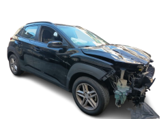 hyundai kona (os, ose, osi) del año 2018