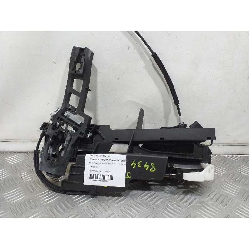 CERRADURA PUERTA DELANTERA DERECHA A219A64BE  - imagen 2