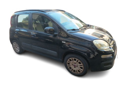 fiat panda (312_, 319_) del año 2013