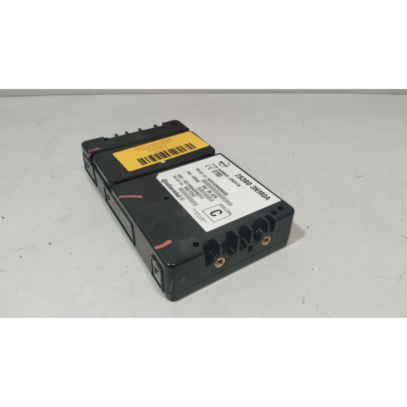 MODULO ELECTRONICO 283B03NM0A  - imagen 2