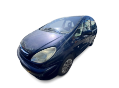 citroën xsara picasso (n68) del año 2002