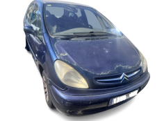 citroën xsara picasso (n68) del año 2002 2