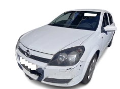 opel astra h (a04) del año 2004