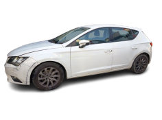 seat leon (5f1) del año 2014