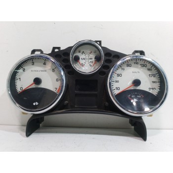 CUADRO INSTRUMENTOS 9682904080 6103JT A2C53065549