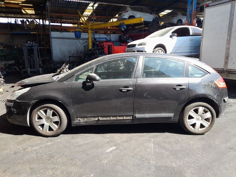 citroën c4 i (lc_) del año 2007
