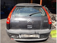 citroën c4 i (lc_) del año 2007 2