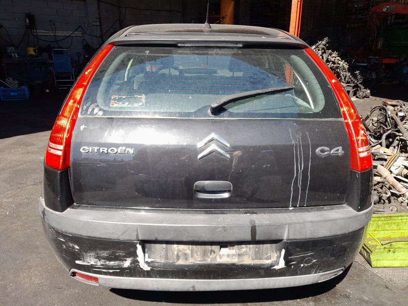 citroën c4 i (lc_) del año 2007
