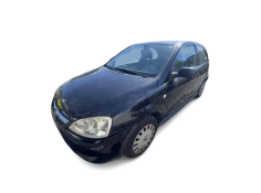 opel corsa c (x01) del año 2004