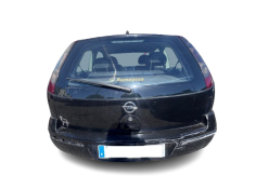 opel corsa c (x01) del año 2004 2