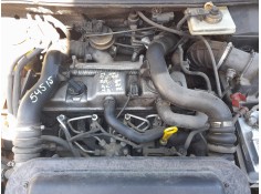 ford transit connect (p65_, p70_, p80_) del año 2004