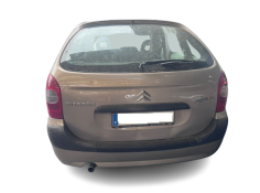 citroën xsara picasso (n68) del año 2005