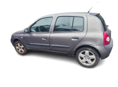 renault clio ii (bb_, cb_) del año 2003