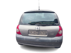 renault clio ii (bb_, cb_) del año 2003 2