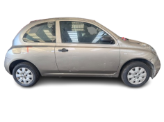 nissan micra iii (k12) del año 2003