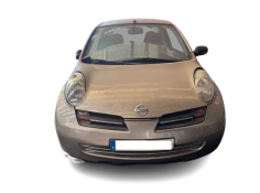 nissan micra iii (k12) del año 2003 2
