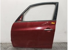 Recambio de puerta delantera izquierda para hyundai ix20 (jc) 1.6 crdi referencia OEM IAM 760031P000  
